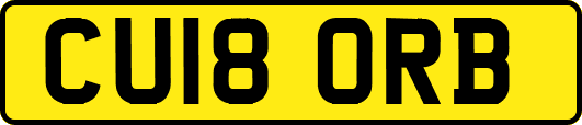 CU18ORB