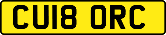 CU18ORC