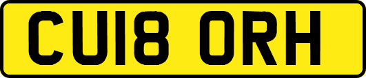CU18ORH
