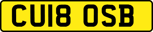 CU18OSB