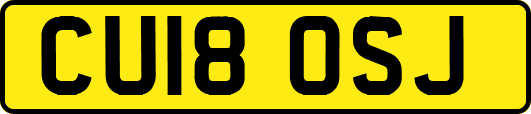 CU18OSJ
