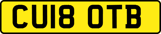 CU18OTB