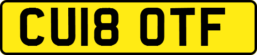 CU18OTF
