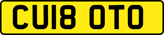CU18OTO