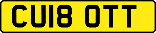 CU18OTT