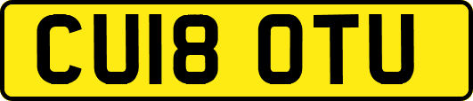CU18OTU