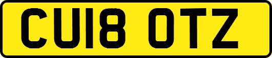 CU18OTZ