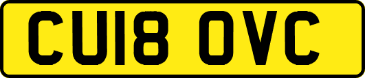 CU18OVC