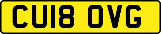 CU18OVG