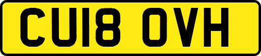 CU18OVH