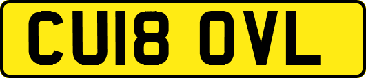 CU18OVL