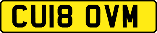 CU18OVM