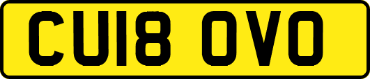 CU18OVO