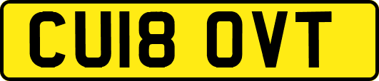 CU18OVT