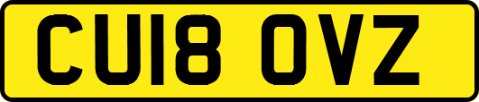 CU18OVZ