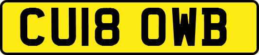 CU18OWB