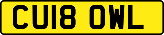 CU18OWL