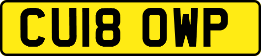 CU18OWP