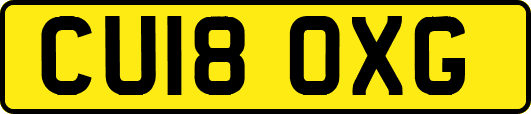 CU18OXG