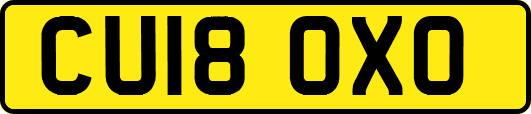 CU18OXO