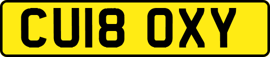 CU18OXY