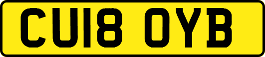 CU18OYB