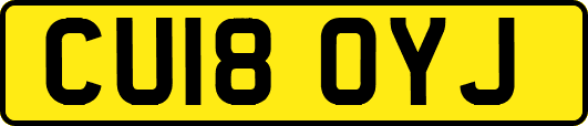 CU18OYJ