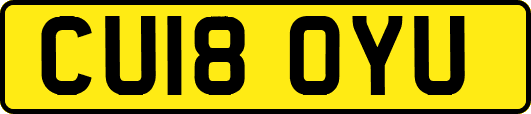 CU18OYU