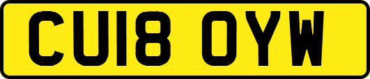 CU18OYW