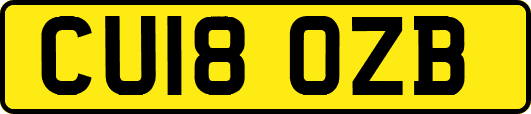 CU18OZB