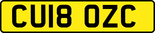 CU18OZC
