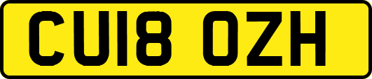CU18OZH
