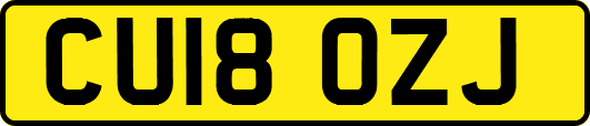 CU18OZJ