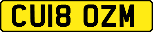 CU18OZM