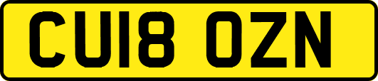 CU18OZN