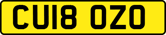 CU18OZO