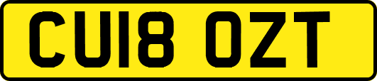 CU18OZT