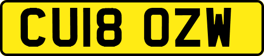 CU18OZW