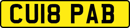 CU18PAB
