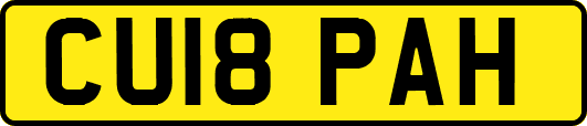 CU18PAH