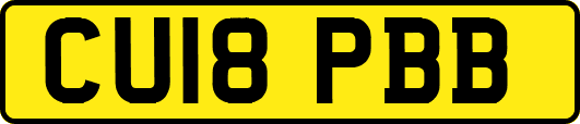 CU18PBB