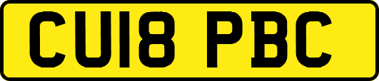 CU18PBC