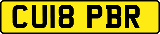 CU18PBR