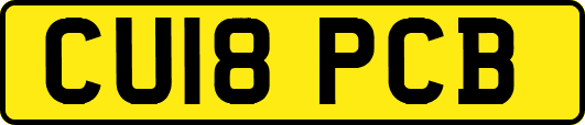 CU18PCB