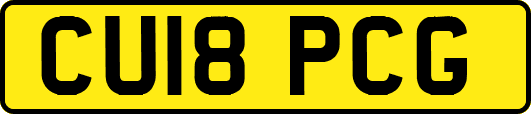 CU18PCG