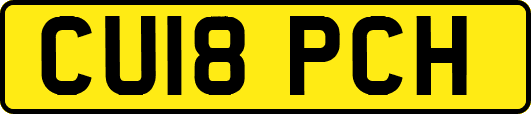 CU18PCH