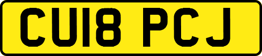 CU18PCJ