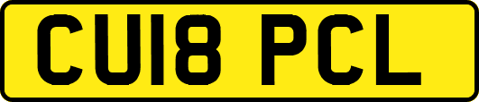CU18PCL