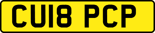 CU18PCP