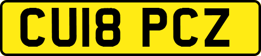 CU18PCZ